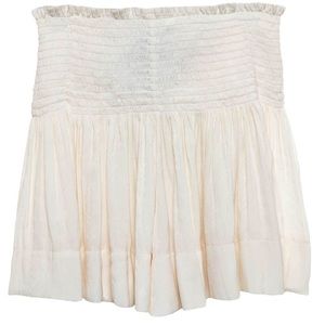 ISO Koch Erica Skirt size small!!!